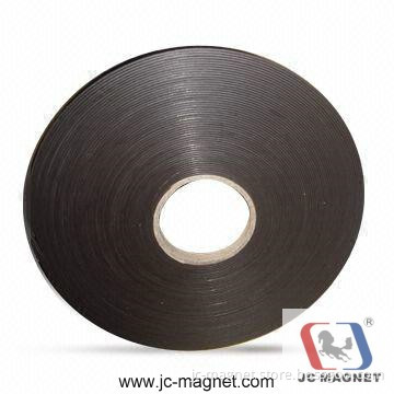Magnetic Rubber Strips (JM-TAPE1)